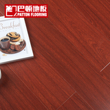 巴顿12MM强化复合地板防滑耐磨木地板厂家直销地板特价纯实木地板