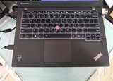 联想ThinkPad X260 X250电脑12.5寸专用键盘防尘保护贴膜防水套罩