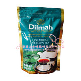 【2件包邮】斯里兰卡原装进口Dilmah迪尔玛优选原味锡兰红茶400克