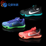 【兄弟体育】 Nike Kobe10 Red 科比10 ZK10 大红 745334-616