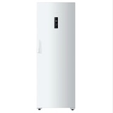Haier/海尔 BD-226W 226升立式小型冷冻柜冰柜家用无霜电脑控温