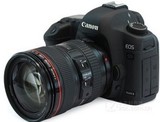 Canon/佳能5D3 24-70 f4套机EOS 5D Mark III全画幅单反相机5DIII