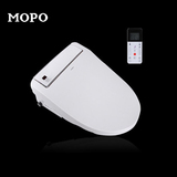 摩普MP-8100即热式自动清洗智能马桶盖 智能坐便盖板洁身器带遥控