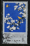 J60－2　　科技文 　 信销票　邮票　一枚　近上品票