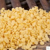农家自产 优质粗粮 玉米片 粘玉米 特价 玉米片即食 营养早餐250g