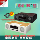 Yamaha/雅马哈 TSX-B235  蓝牙音箱 USB接口 FM CD胎教音响