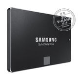 Samsung/三星 MZ-75E120B/CN 850EVO 120G笔记本固态硬盘128G