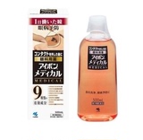 日本代购 小林制药最新上市黑9 洗眼液保护角膜含维生素 现货