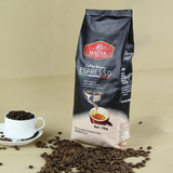 巨匠Espresso金标专业意式浓缩咖啡豆1kg 进口阿拉比卡焙炒咖啡豆