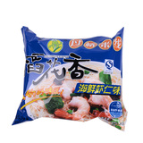 【天猫超市】稻花香方便面/粉丝/米线 海鲜虾仁102g/袋 过桥米线