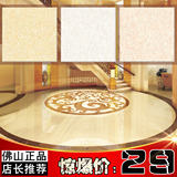 普拉提地板砖 玻化砖 客厅瓷砖800800 抛光砖 高档防滑瓷砖耐磨