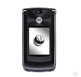 Motorola/摩托罗拉 V8(512M)2G超薄翻盖商务男女款备用手机正品
