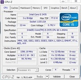 (已出)二手9.9新正品英特尔i5 3470四核处理器CPU1155针4线程