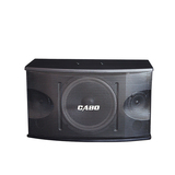 CABO/加宝 CA-800 KTV卡包 家庭卡拉OK音箱 舞台会议 专业8寸音响