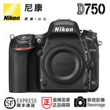Nikon/尼康 D750单机身 D750 24-120套机 d750单机 D750 24-85