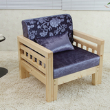 定做高密度海绵沙发垫红木实木沙发垫餐桌椅垫卡坐垫压花绒布388