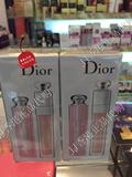 香港代购 Dior迪奥粉漾魅惑润唇膏+丰唇蜜唇彩 组合套装 变色唇膏