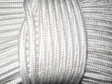 尼龙绳编织绳8mm尼龙绳网绳编制绳装饰绳晾衣绳旗杆绳100米