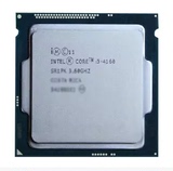 Intel/英特尔 I3 4160 全新散片CPU 3.6G 1150针 秒杀4150 配B85