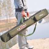渔具包钓鱼包手竿包 1.2米鱼竿包钓鱼手杆包 特价
