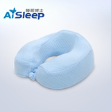 AiSleep/睡眠博士青少年护颈U型枕头 儿童汽车座椅枕-B1516001