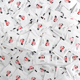 包邮 OTAI/欧泰白糖包 精选优质白砂糖 咖啡调糖伴侣 5gX100包