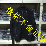 LEE专柜正品代购2016秋冬款男士外套夹克 L15760AF4K11原价790