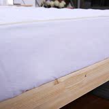 纯棉防滑全棉席梦思床垫保护套防尘床罩全包双人加厚夹棉床笠单件