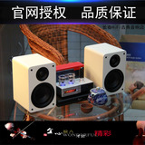 cayin MINI-1胆机hifi发烧遥控组合音响电子管插卡U盘插卡FM收音