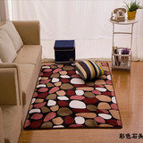 恒通地毯加厚珊瑚绒地毯客厅茶几卧室床边厨房地毯地垫门垫可定制