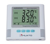 华图A2000TB报警温湿度表（高精度 进口传感器）真正工业级产品