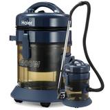 海尔桶式吸尘器ZL1500-2S升级版ZTBJ1500-0201水过滤正品全国联保