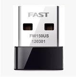 现货迅捷 FW150US 迷你网卡 USB无线网卡 WIFI接收器 WIFI发射器