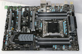 MSI/微星 X79A-GD45 Plus 2011针 X79主板 支持3960X E5CPU 秒R4E