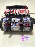 12V55W打猎狩猎专用氙气灯抓野鸡逮兔子工具疝气头灯壳子干扰音响