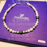 香港专柜代购 施华洛世奇 swarovski 2015年新款淡水大珍珠项链