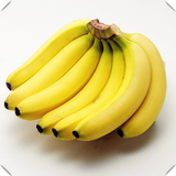 新鲜水果正宗进口香蕉菲律宾佳农香蕉皮薄肉糯心不硬三斤两件包邮
