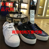 ASH/艾熙女鞋南京商场专柜正品代购2016秋款新款单鞋663130101