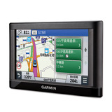 Garmin佳明C255 汽车GPS导航仪车载便携式 5寸 美国欧洲自驾
