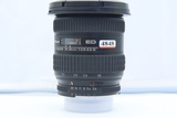 90新二手 Nikon/尼康 AF 18-35 mm f/3.5-4.5 D IF-ED 银广角镜头