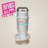 新品上海小型家用潜水泵高扬程农用污水洗车抽水机1寸2寸3寸4寸