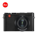 Leica/徕卡 X Vario Black 黑色 数码相机