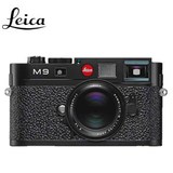 Leica m9相机 徕卡M9 莱卡M9 徕卡旁轴数码 全新正品m9-p 现货