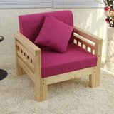 沙发垫海绵坐垫订制飘窗垫红木实木座椅垫子床垫加厚硬 定做高密