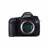 Canon/佳能EOS 5DsR单反相机机身 5060万像素 国行正品  全国联保