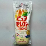 【日本】味之素 Ajinomoto 蛋黄沙拉酱/美乃滋/白汁 400g