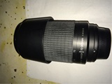 品质认证 腾龙70-300mm A17 尼康佳能索尼宾得 长焦微距单反镜头