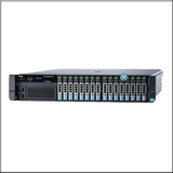 DELL R730服务器  E5-2603v3/4G/300G/DVD/H330 正品包邮