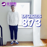 【阿瞳牛社】dickies 873工装裤男式休闲裤直筒 超经典男士长裤