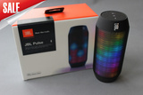 JBL PULSE音乐脉动便携无线音响 蓝牙音箱 支持NFC炫彩360度LED灯